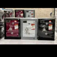 (تحویل)گاوصندوق تا داخل منزلk550