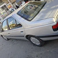 پژو مدل ۹۳ داشبور سوناتایی
