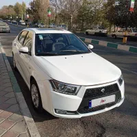 دنا پلاس اتومات توربو6سرعته402