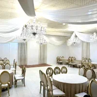 باغ عمارت اختصاصی مراسم عروسی نامزدی تولد