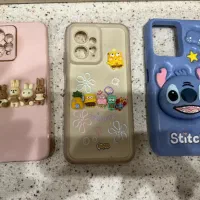 قاب گوشی فانتزی