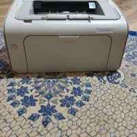پرینتر لیزری تک کاره hp1005