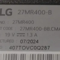 مانیتور ال جی|قطعات و لوازم جانبی رایانه|خمینی‌شهر, |دیوار