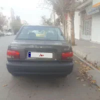 پراید کم کارکرد و شاسی پلمپ مدل ۹۱|خودرو سواری و وانت|بروجرد, |دیوار