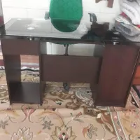 میز کامپیوتر و صندلی