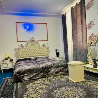 اجاره روزانه/ همکف شیک ضمانتی|اجارهٔ کوتاهمدت آپارتمان و سوئیت|زاهدان, |دیوار