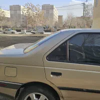 پژو ۴۰۵ مدل ۸۴|خودرو سواری و وانت|همدان, |دیوار