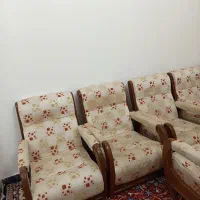 فروش مبل میز تلویزیون و|مبلمان خانگی و میز عسلی|زابل, |دیوار