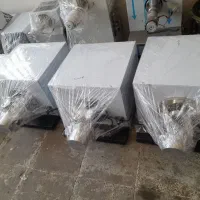 دستگاه کره گیری و ارده گیری با ضمانت یکساله|ماشین‌آلات صنعتی|اصفهان, ملک‌شهر|دیوار
