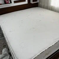 تشک طبی درجه یک روبان|تشک تختخواب|پیرانشهر, |دیوار