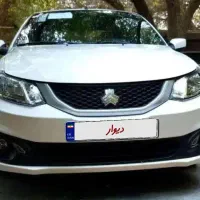 ساینا s 402|خودرو سواری و وانت|دزفول, |دیوار