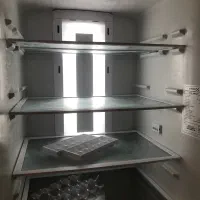 یخچال دوو|یخچال و فریزر|رشت, کوی یخ|دیوار