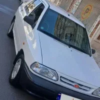 پراید ۱۳۱ مدل ۹۹