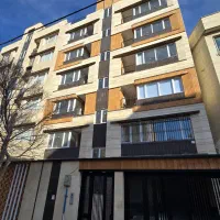 آپارتمان ۸۰متر ۲خواب فول کلید نخورده