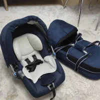 ساک حمل و کریر ( صندلی ماشین )