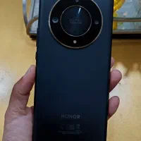 گوشی honor x9b در حد نو