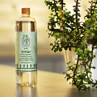عرقیات خانگی