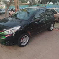 پژو ۲۰۷ پاناروما