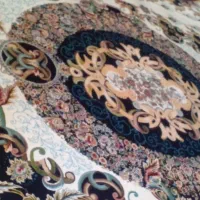 یک جفت فرش ۹متری|فرش|شیراز, ده پیاله|دیوار