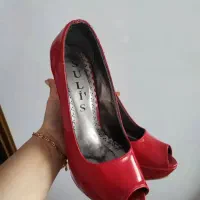 کفش مجلسی زنانه