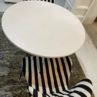 میز و صندلی|میز و صندلی غذاخوری|گرگان, |دیوار