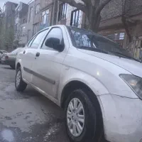 تیبا صندوق دار