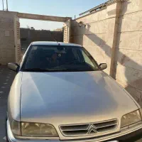 سیتروئن زانتیا 2000ccمدل85|خودرو سواری و وانت|رفسنجان, |دیوار