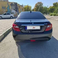 دنا پلاس ۶ دنده با رینگ مدل ۴۰۴