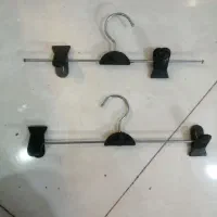 گیره آویز لباس