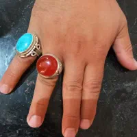 انگشتر|جواهرات|خرم‌آباد, |دیوار