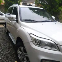 لیفان x60 خانگی تمیز|خودرو سواری و وانت|اصفهان, مرداویج|دیوار