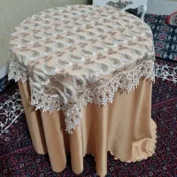 میز خاطره|میز و صندلی غذاخوری|قم, ولیعصر|دیوار