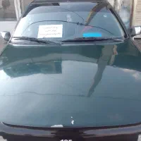 پژو ۴۰۵ انژکتوری مدل ۸۱ متور صفر|خودرو سواری و وانت|نجف‌آباد, یزدانشهر|دیوار