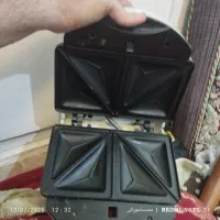 ساندویچ ساز