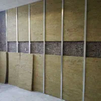 اجرای کناف متخصص صداگیری و عایق صوتی دیوارمشترک|خدمات پیشه و مهارت|تهران, دژکام|دیوار