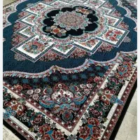 2 عدد فرش 9 متری