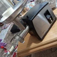 چرخ گوشت آبمیوه گیری سبزی خوردکن همزن