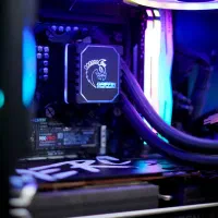 کیس گیمینگ i7 نسل ۱۳|رایانه رومیزی|رشت, پیرسرا|دیوار