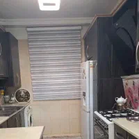 هودکن با کاور ام دی اف و سینک دوقلو باکابینت|هود|تهران, کیانشهر|دیوار