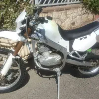 موتور تریل آمیکو XR186