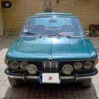 بی ام و کلاسیک۲۸۰۰