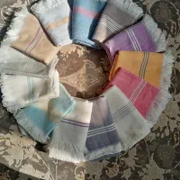 حوله دستبافت درجه یک