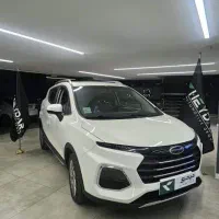 KMC SR3 1404|خودرو سواری و وانت|تهران, مهران (سیدخندان)|دیوار