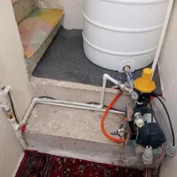 نصب پمپ آب در کمترین زمان و بهترین قیمت