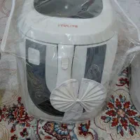 ۲عدد سرخ کن|سایر لوازم برقی|بروجرد, |دیوار