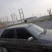 فقط مصرف کننده|خودرو سواری و وانت|ملارد, |دیوار