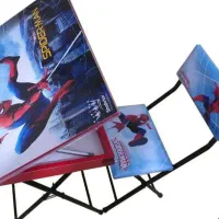 دوعدد میز تحریر