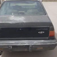 فروش ۱دستگاه دووریسر دنده اتومات کارخانه مدل ۹۴|خودرو سواری و وانت|کرمان, |دیوار