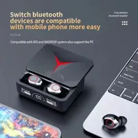 هندزفری بلوتوسی m90 pro