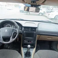 پارسxu7pمدل 1401|خودرو سواری و وانت|پارسآباد, |دیوار